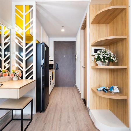 Jessie Saigon Apartment - Rivergate Residence ホーチミン市 エクステリア 写真