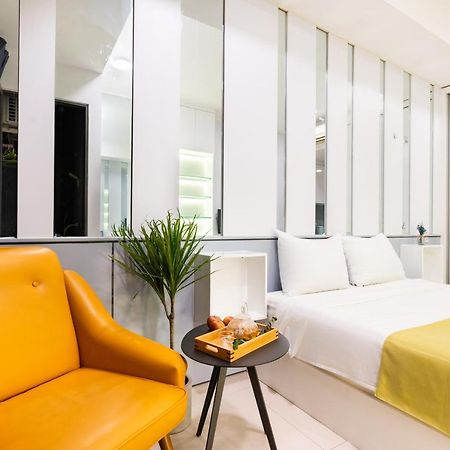 Jessie Saigon Apartment - Rivergate Residence ホーチミン市 エクステリア 写真