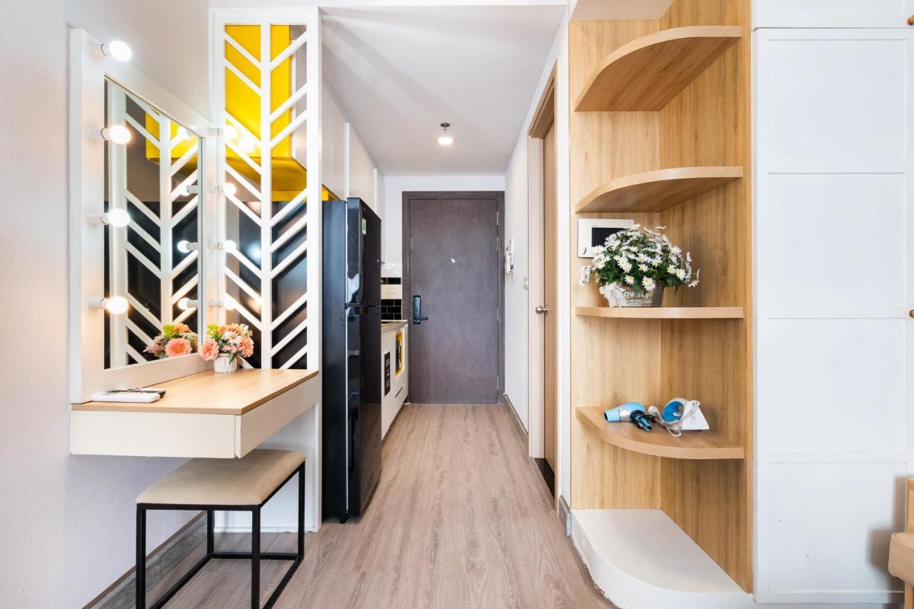 Jessie Saigon Apartment - Rivergate Residence ホーチミン市 エクステリア 写真